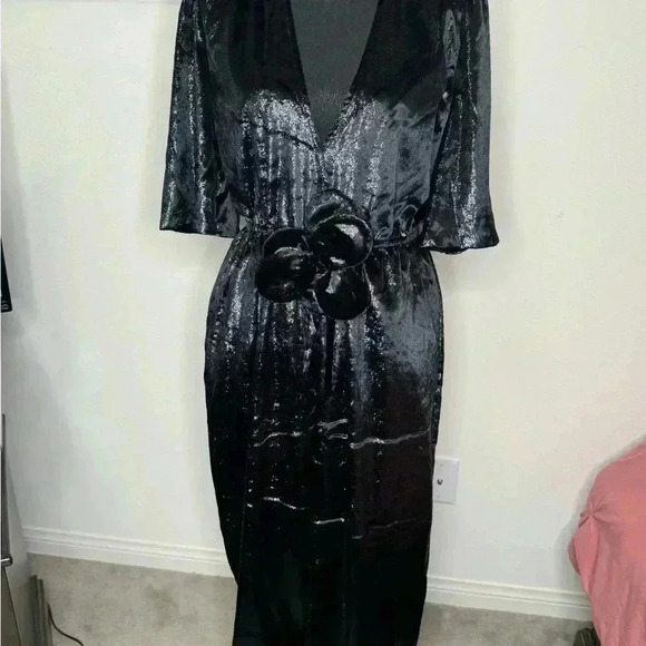 BNWT 7 For All Mankind Romper - Picture 4 of 12